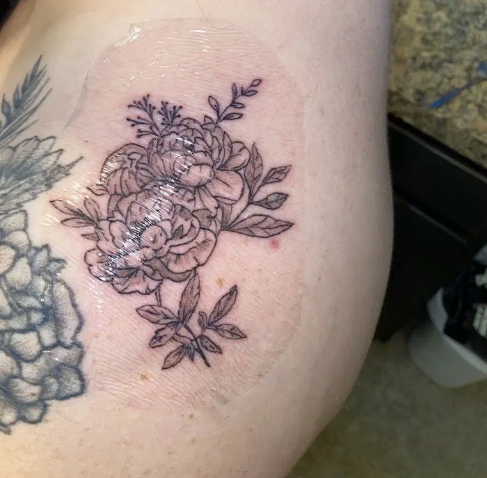 El Nagualito Tattoo Studio 0