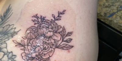 El Nagualito Tattoo Studio