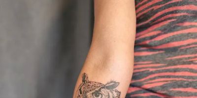 Raving Artist Tattoo Studio