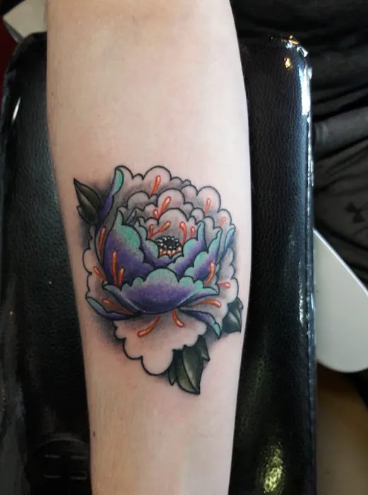 Hidden Gallery Tattoo 5