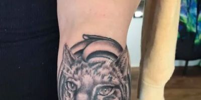 Hidden Gallery Tattoo