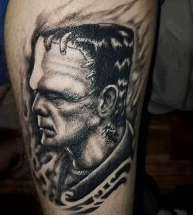 Hidden Gallery Tattoo 4