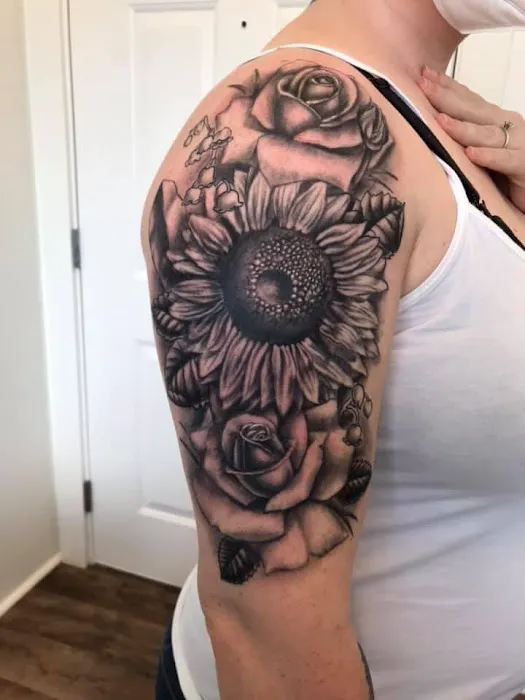 Hidden Gallery Tattoo 6