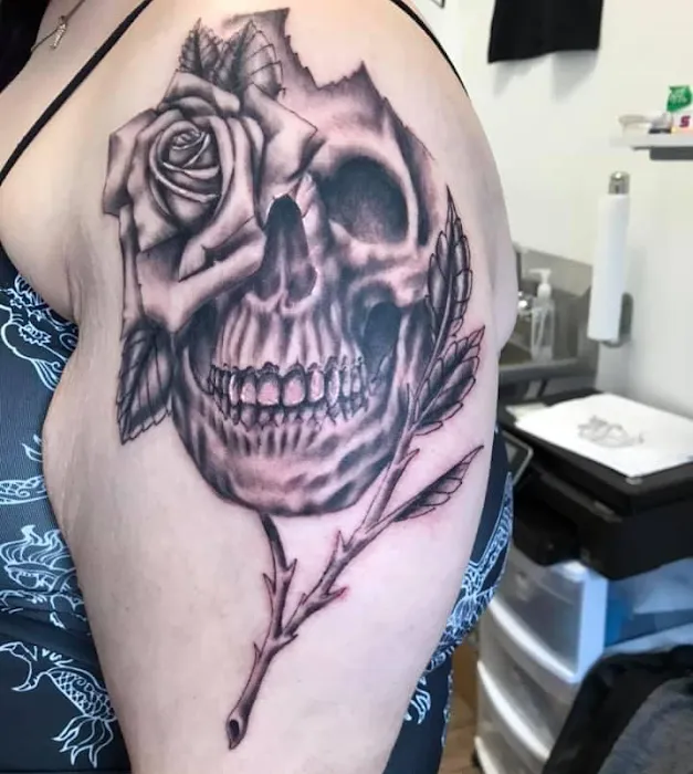 Hidden Gallery Tattoo 8