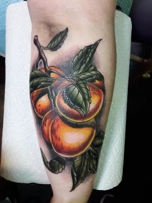 Hidden Gallery Tattoo 9