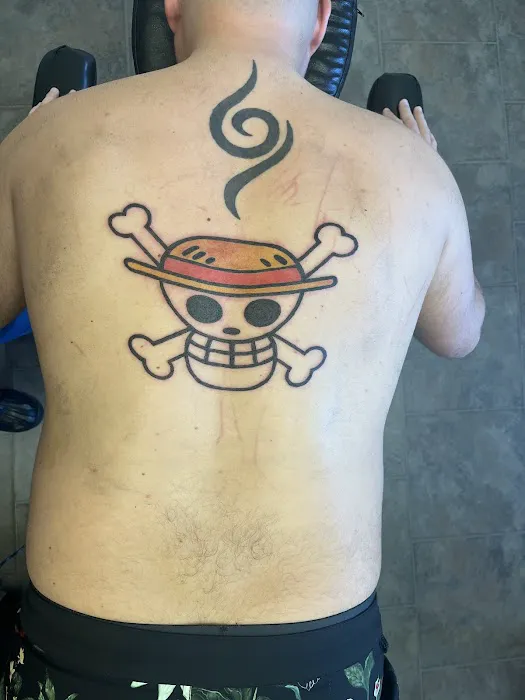 Floating Lotus Tattoo Studio 0
