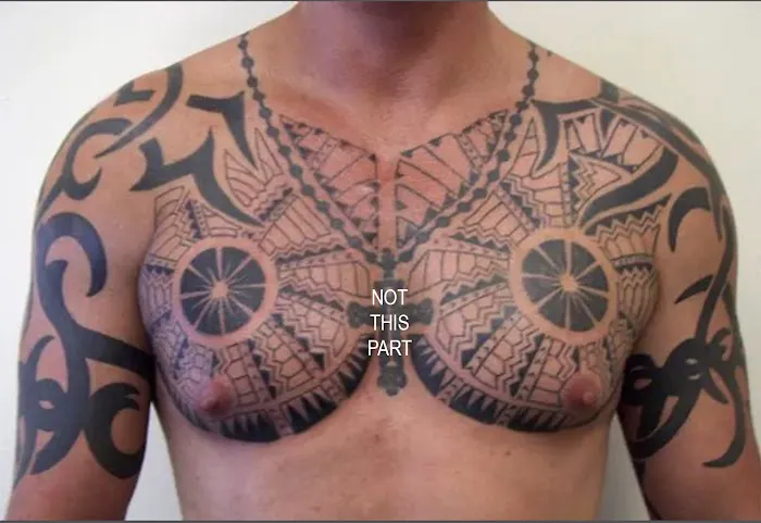 Floating Lotus Tattoo Studio 6