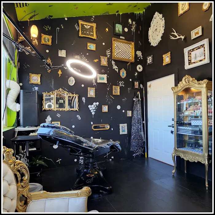 Exuvium Studios Body Art & Beauty 0