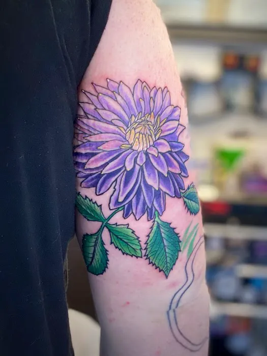 Darling Tattoo 0