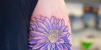 Darling Tattoo