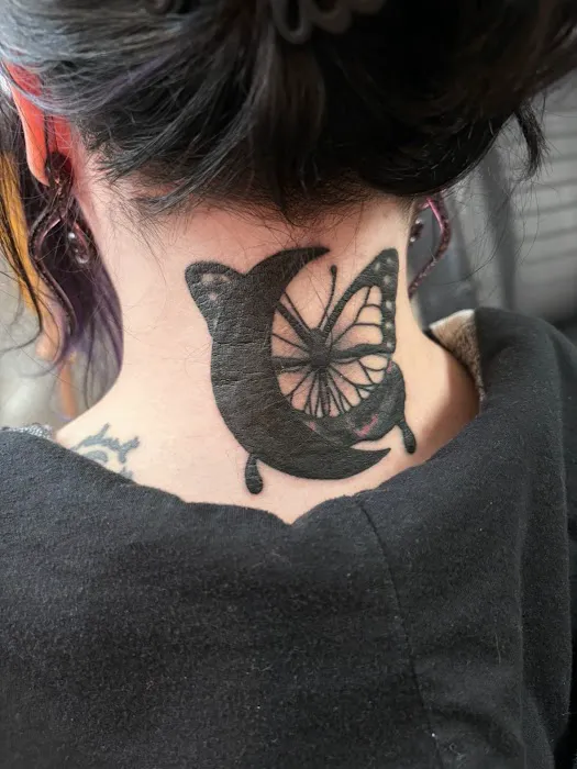 Seatramp Tattoo Co 5