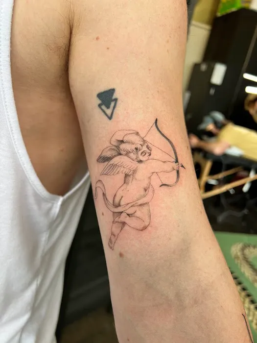 Midnight Tattoo 5