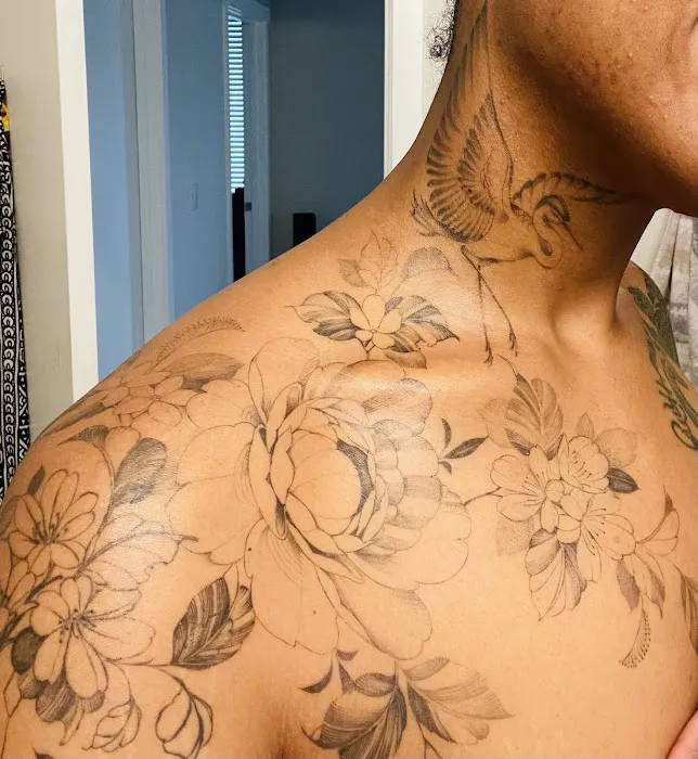 Midnight Tattoo 2