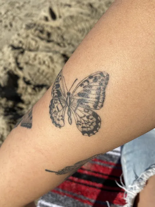 Midnight Tattoo 9