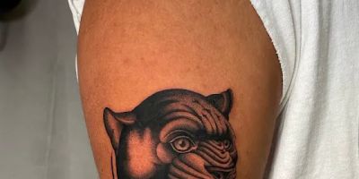 Good Boy Tattoo