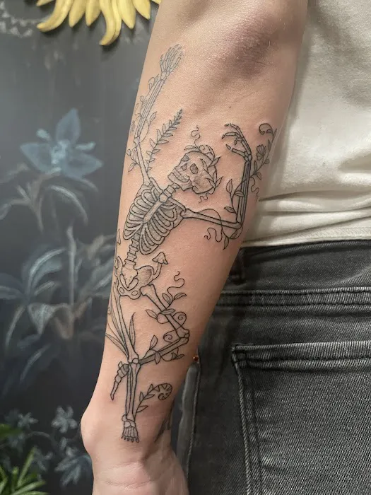 Ferngully Tattoo Studio 0