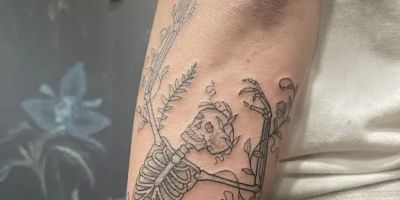 Ferngully Tattoo Studio
