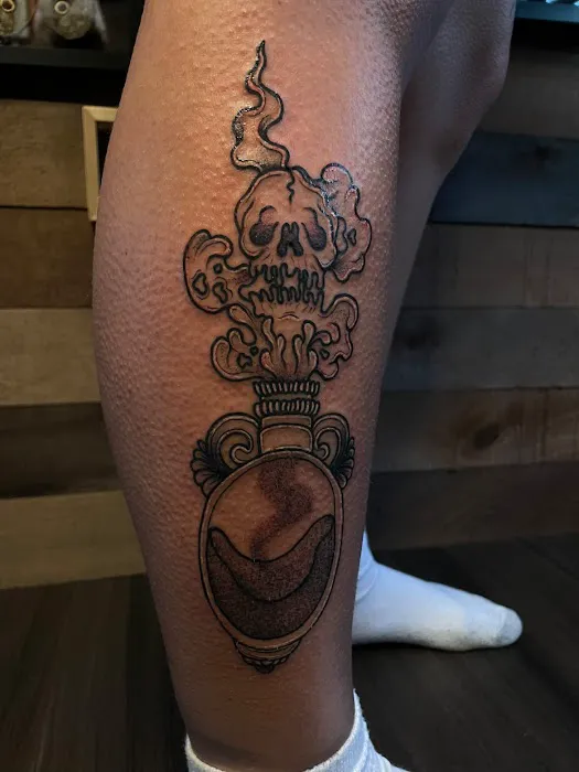 Ferngully Tattoo Studio 6