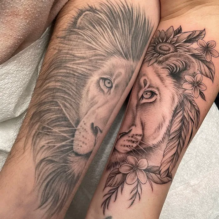 Ferngully Tattoo Studio 4
