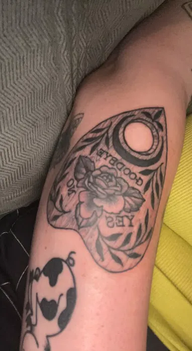 Ferngully Tattoo Studio 9