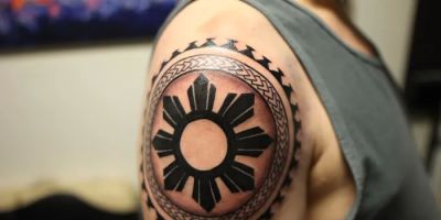 Mariposa Tattoo Studio