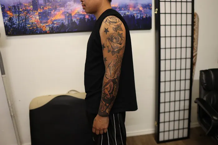 Mariposa Tattoo Studio 5
