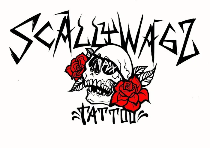 Scallywagz Tattoo 6