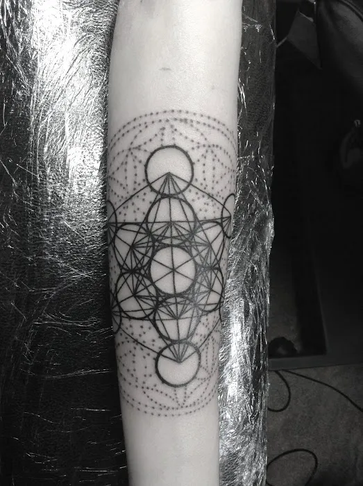 Woodstock Tattoo 3