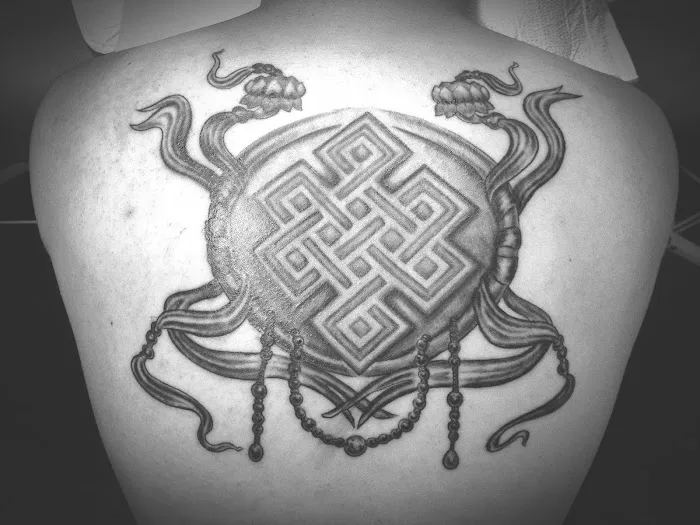 Woodstock Tattoo 5
