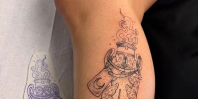 Andersen Park Tattoos