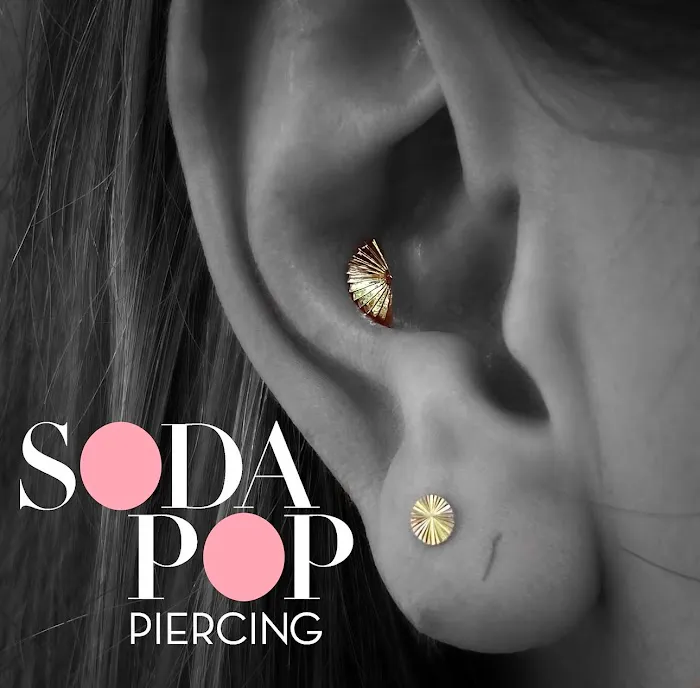 Soda Pop Piercing 0