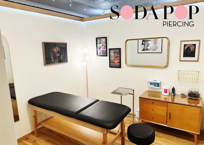 Soda Pop Piercing 4