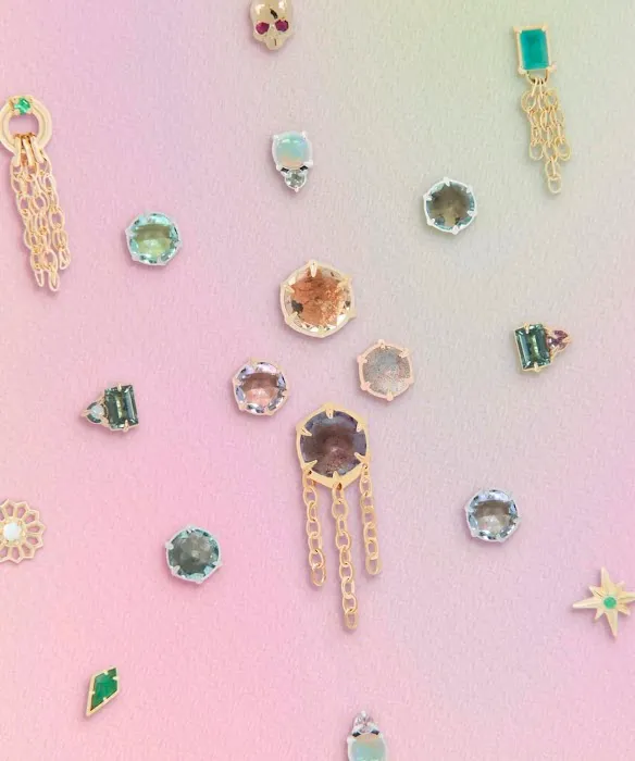 Soda Pop Piercing 5