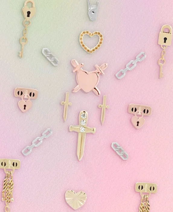 Soda Pop Piercing 9
