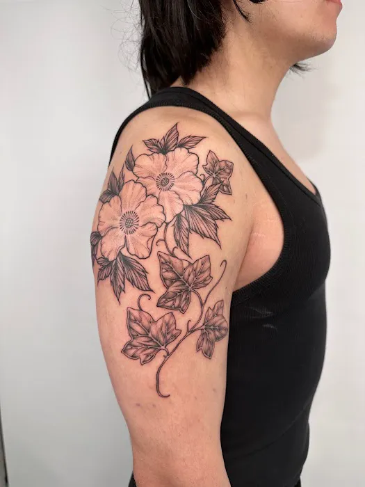 Hemlock Studio Tattoos 2