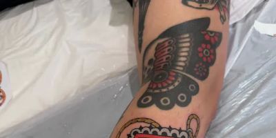 Hemlock Studio Tattoos