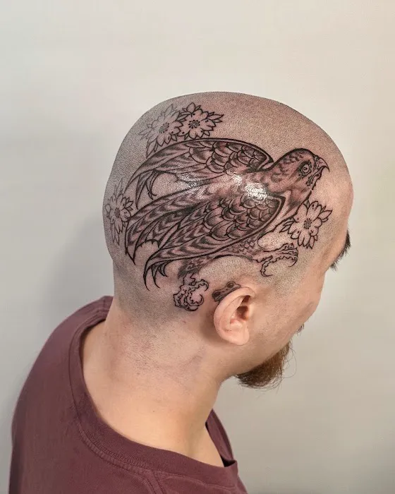 Hemlock Studio Tattoos 7