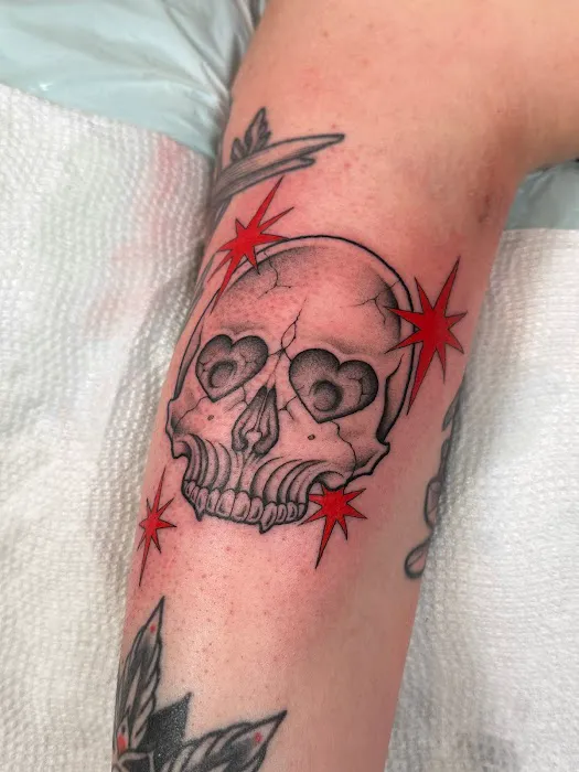 Hemlock Studio Tattoos 5