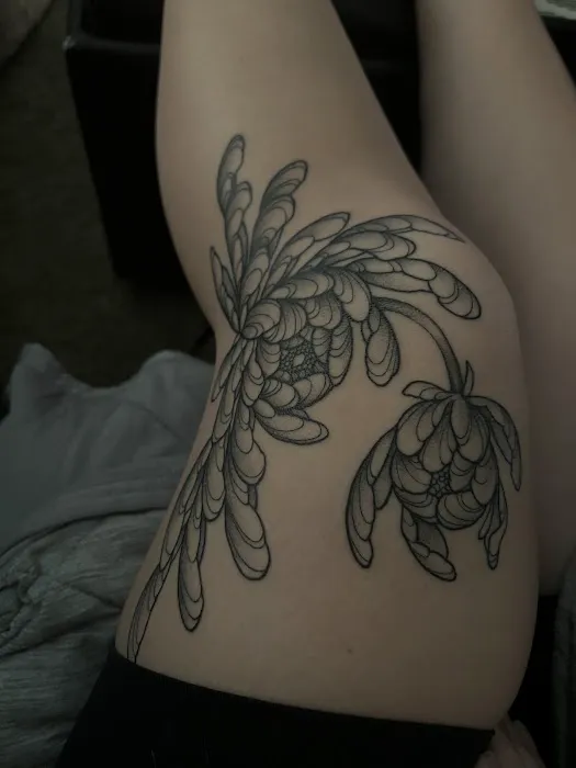 Hemlock Studio Tattoos 6