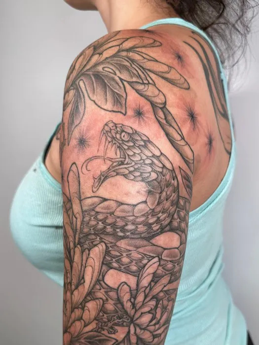 Hemlock Studio Tattoos 8