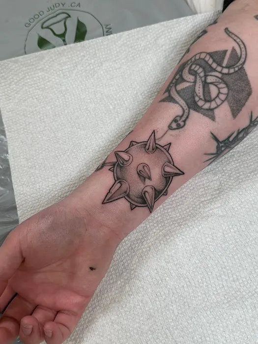 Hemlock Studio Tattoos 4