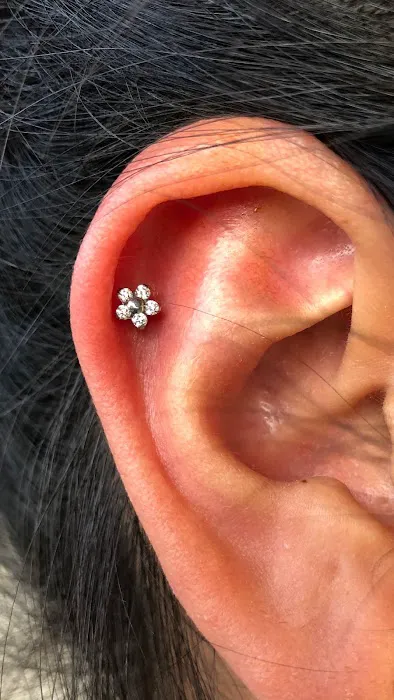 Soulfire Body Piercing & Tattoo 5