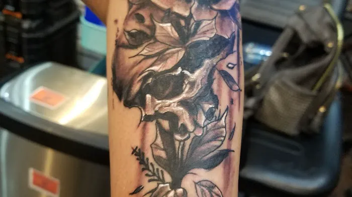 Murder Ink 2