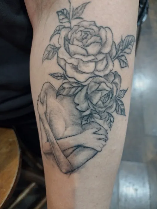 Murder Ink 0