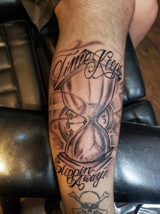 Murder Ink 4