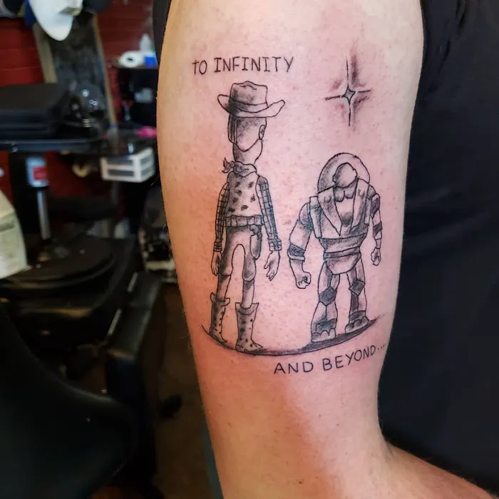 Murder Ink 5