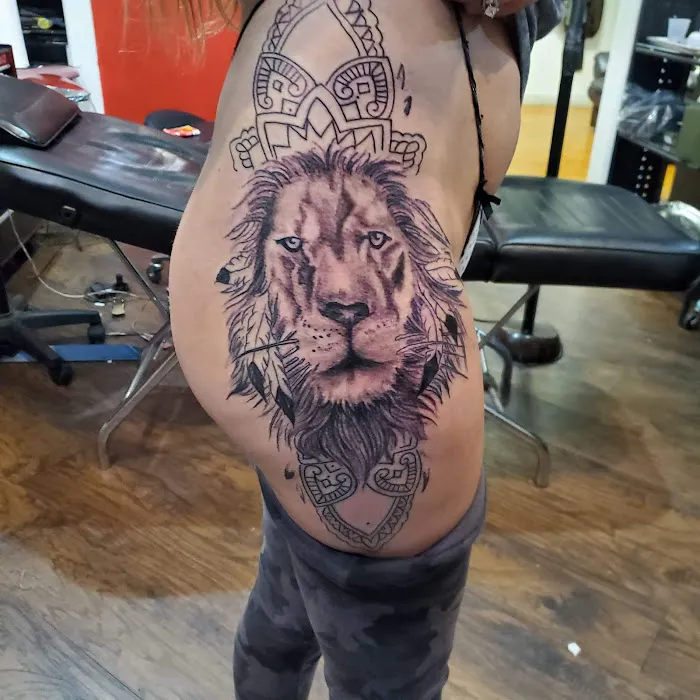 Murder Ink 6