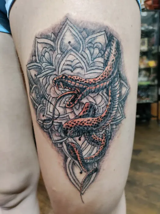 Murder Ink 7