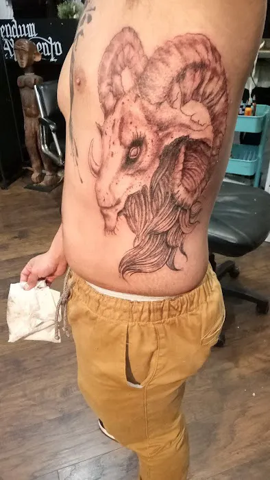 Murder Ink 9