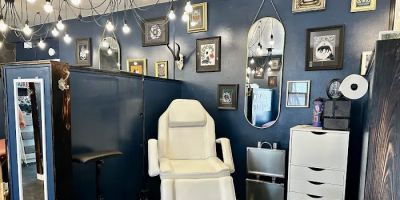 Snowwolf Ink Tattoo Studio